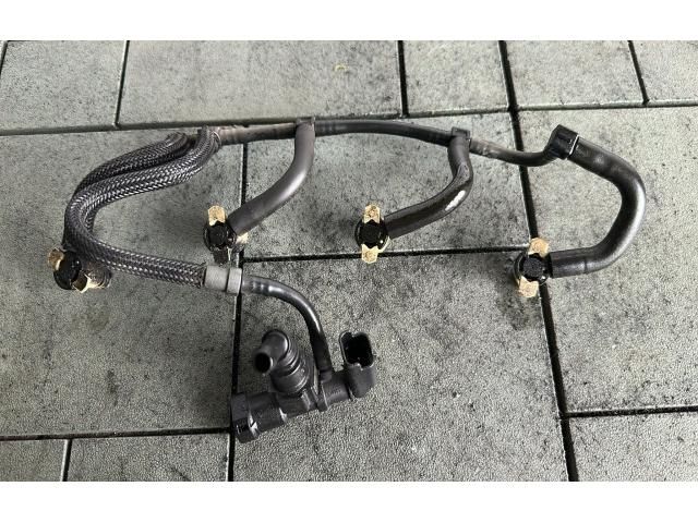 bontott RENAULT KADJAR Résolajcső