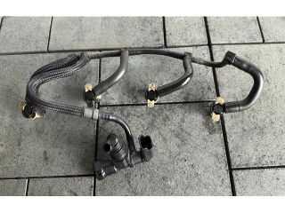 bontott RENAULT KADJAR Résolajcső