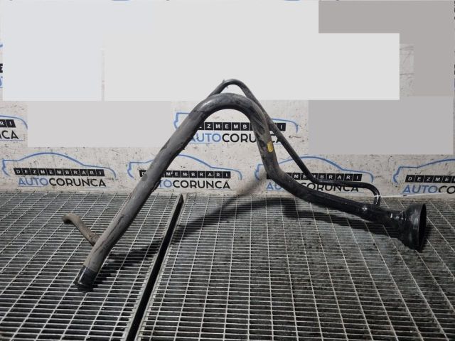 bontott RENAULT KADJAR Tankbetöltő Cső (Fém)