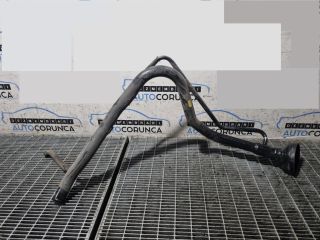 bontott RENAULT KADJAR Tankbetöltő Cső (Fém)