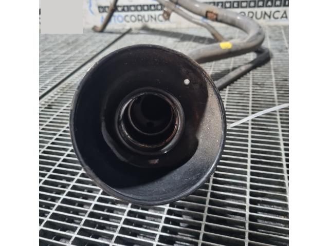 bontott RENAULT KADJAR Tankbetöltő Cső (Fém)