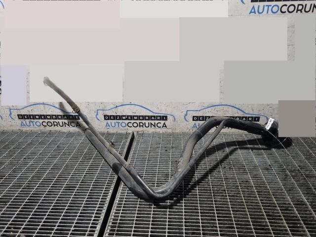 bontott RENAULT KADJAR Tankbetöltő Cső (Fém)