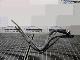 bontott RENAULT KADJAR Tankbetöltő Cső (Fém)