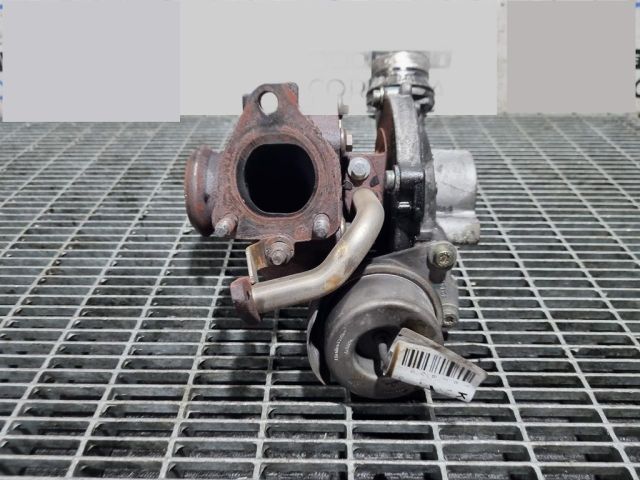 bontott RENAULT KADJAR Turbó