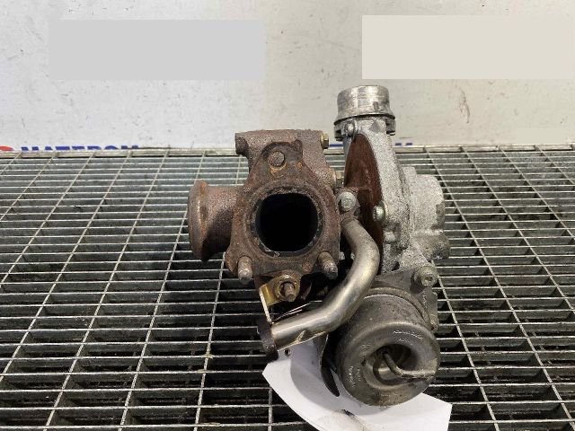 bontott RENAULT KADJAR Turbó