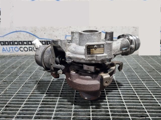 bontott RENAULT KADJAR Turbó