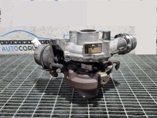 bontott RENAULT KADJAR Turbó