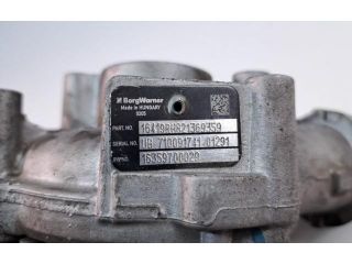 bontott RENAULT KADJAR Turbó