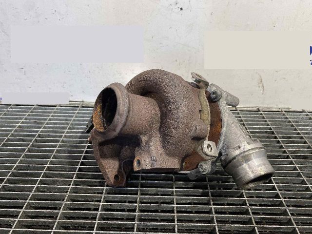 bontott RENAULT KADJAR Turbó