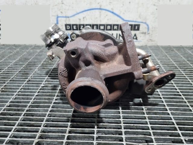 bontott RENAULT KADJAR Turbó