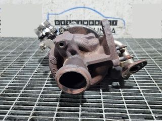 bontott RENAULT KADJAR Turbó