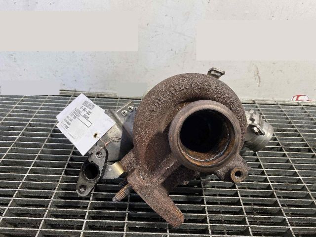 bontott RENAULT KADJAR Turbó