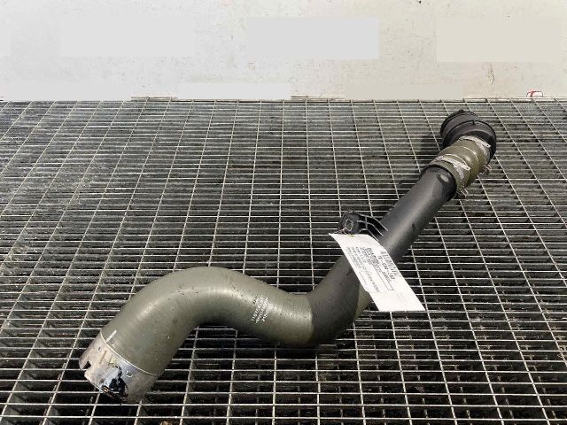 bontott RENAULT KADJAR Turbócső