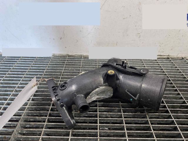 bontott RENAULT KADJAR Turbócső