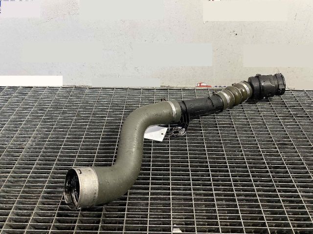 bontott RENAULT KADJAR Turbócső