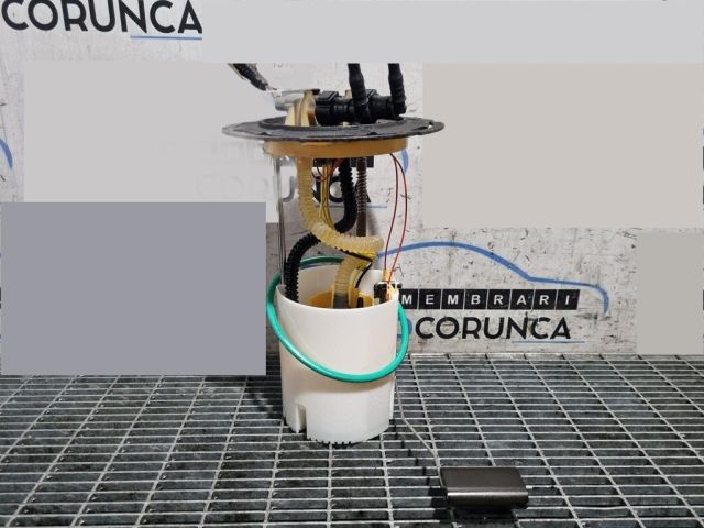 bontott RENAULT KADJAR Üzemanyag Szivattyú