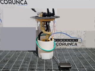 bontott RENAULT KADJAR Üzemanyag Szivattyú