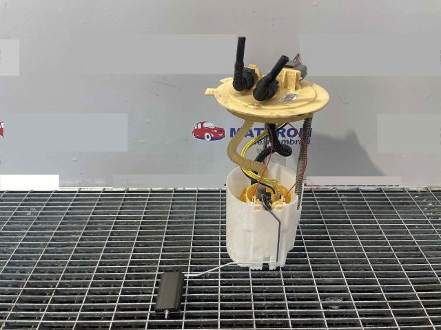 bontott RENAULT KADJAR Üzemanyag Szivattyú