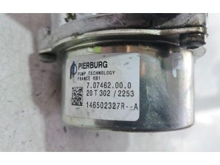 bontott RENAULT KADJAR Vákumpumpa