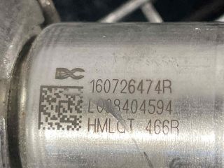 bontott RENAULT KADJAR AdBlue Befecskendező Egység