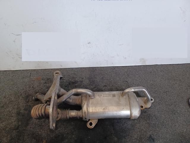 bontott RENAULT KADJAR EGR Hűtő
