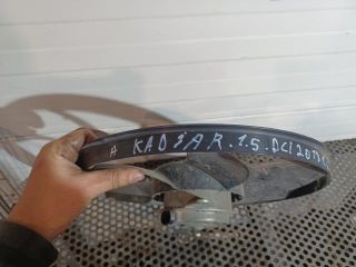 bontott RENAULT KADJAR Hűtőventilátor
