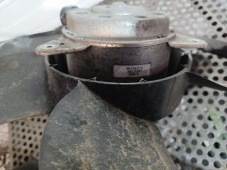 bontott RENAULT KADJAR Hűtőventilátor