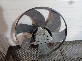 bontott RENAULT KADJAR Hűtőventilátor