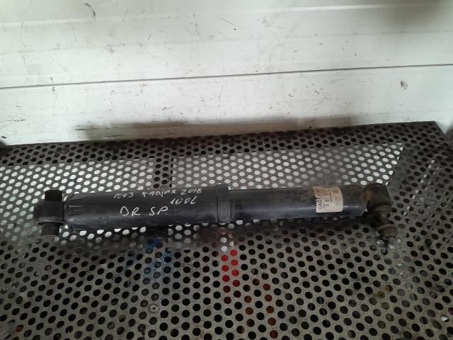 bontott RENAULT KADJAR Jobb hátsó Lengéscsillapító