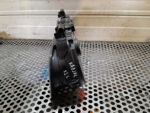 bontott RENAULT KADJAR Kilométeróra