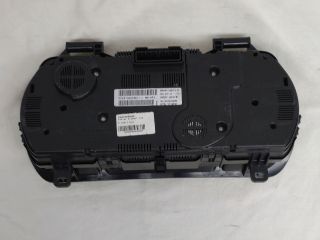 bontott RENAULT KADJAR Kilométeróra