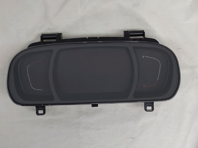 bontott RENAULT KADJAR Kilométeróra