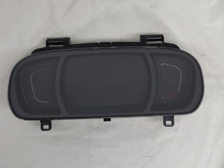 bontott RENAULT KADJAR Kilométeróra