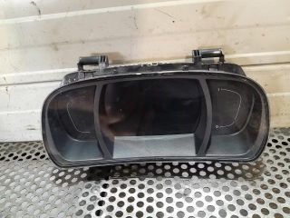 bontott RENAULT KADJAR Kilométeróra