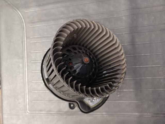 bontott RENAULT KADJAR Klímahűtő Ventilátor