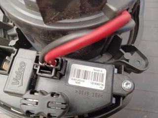 bontott RENAULT KADJAR Klímahűtő Ventilátor