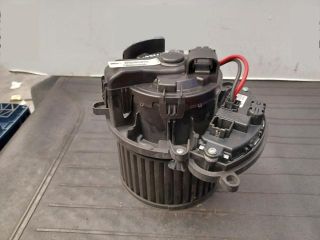 bontott RENAULT KADJAR Klímahűtő Ventilátor