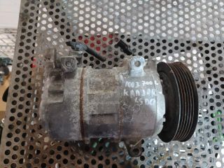 bontott RENAULT KADJAR Klímakompresszor