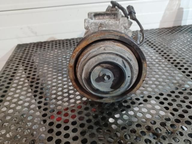 bontott RENAULT KADJAR Klímakompresszor