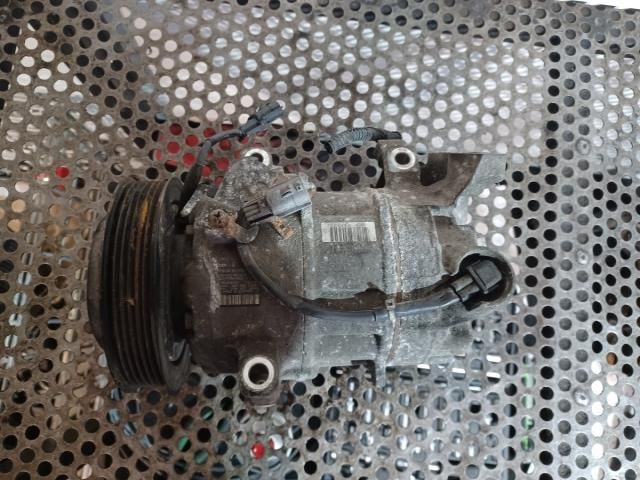 bontott RENAULT KADJAR Klímakompresszor