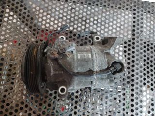 bontott RENAULT KADJAR Klímakompresszor