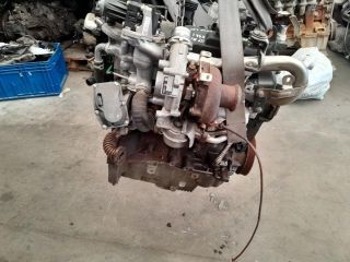 bontott RENAULT KADJAR Motor (Fűzött blokk hengerfejjel)