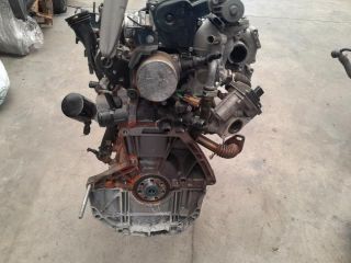 bontott RENAULT KADJAR Motor (Fűzött blokk hengerfejjel)