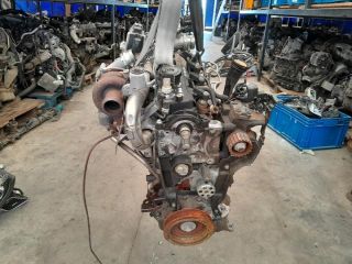 bontott RENAULT KADJAR Motor (Fűzött blokk hengerfejjel)