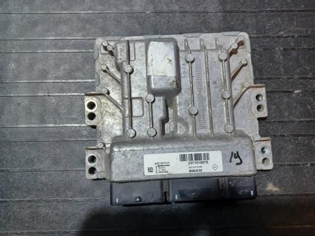 bontott RENAULT KADJAR Motorvezérlő