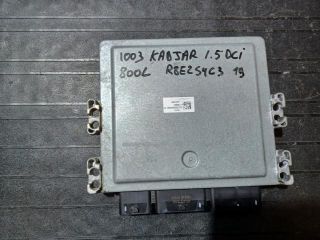 bontott RENAULT KADJAR Motorvezérlő