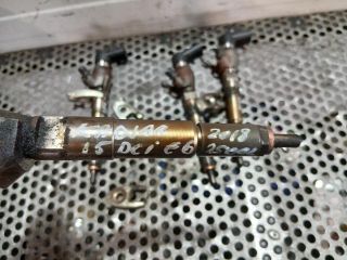 bontott RENAULT KADJAR Porlasztó (1 db)