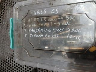 bontott RENAULT KADJAR Porlasztó (1 db)