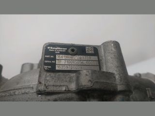 bontott RENAULT KADJAR Turbó