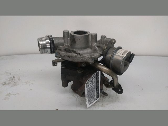 bontott RENAULT KADJAR Turbó